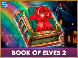 Book Of Elves 2