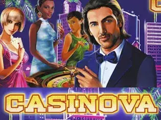 Casinova