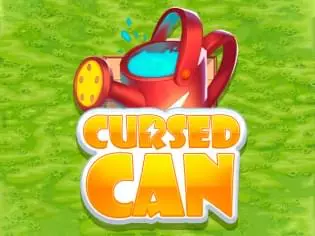 Cursed Can