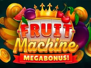 Fruit Machine Megabonus