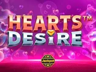 Hearts Desire