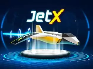 JetX 3