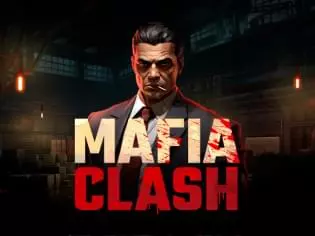 Mafia Clash