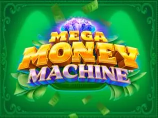 Mega Money Machine