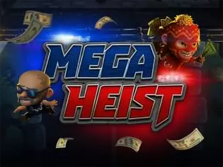 Mega Heist